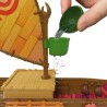 Disney Vaiana Canoa Galleggiante Playset Mattel