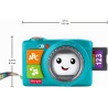 Fisher-Price Ridi e Impara Fotocamera Scatta e Brilla