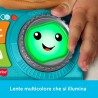 Fisher-Price Ridi e Impara Fotocamera Scatta e Brilla