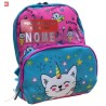 Zainetto Asilo Shout Kittycorn con Tasca Termica