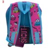 Zainetto Asilo Shout Kittycorn con Tasca Termica