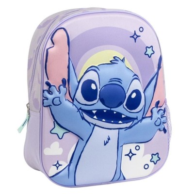 Zaino Asilo 3d Stitch - 2100005874
