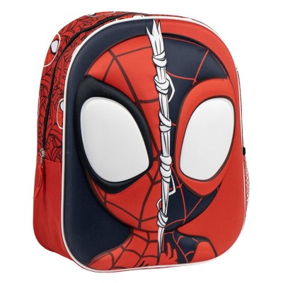 Zaino Asilo 3d Spidey - 2100005866