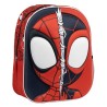 Zaino Asilo 3d Spidey - 2100005866