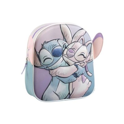 Zaino Asilo 3d Stitch - 2100005847