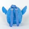 Zainetto Asilo in Peluche Disney Stitch - Morbido e Divertente