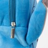 Zainetto Asilo in Peluche Disney Stitch - Morbido e Divertente