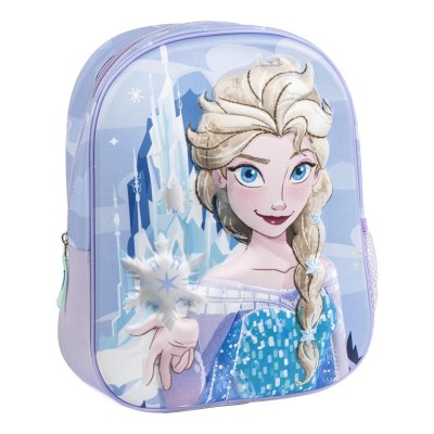 Zaino Asilo 3d Frozen - 2100005875