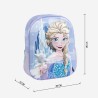 Zaino Asilo 3d Frozen - 2100005875