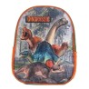 Zaino Scuola Asilo Dinosauri 3D - Toys One