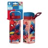 Borraccia Square SPIDERMAN ML.550