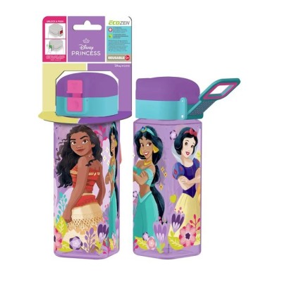 Borraccia Square PRINCIPESSE ML.550