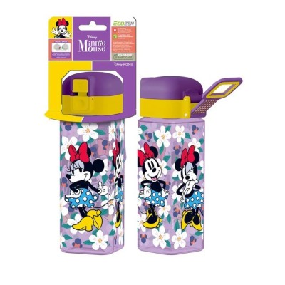 Borraccia Square MINNIE ML.550