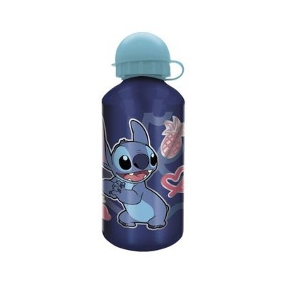 Borraccia Per Bambini In Alluminio STITCH ML.560