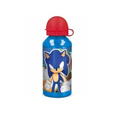 Borraccia Per Bambini In Alluminio SONIC ML.560