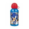 Borraccia Per Bambini In Alluminio SONIC ML.560