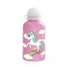 Borraccia Per Bambini In Alluminio UNICORNO ML.560