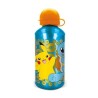 Borraccia Per Bambini In Alluminio POKEMON ML.560