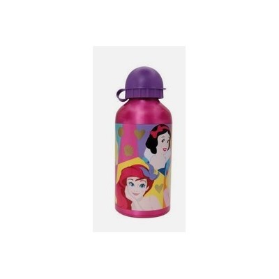 Borraccia Per Bambini In Alluminio PRINCIPESSE ML.500