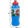 Borraccia Ergo Sport 430 ml SUPERMARIO