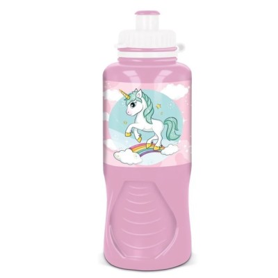 Borraccia Ergo Sport 430 ml UNICORNO