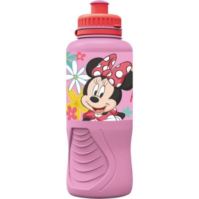 Borraccia Ergo Sport 430 ml MINNIE