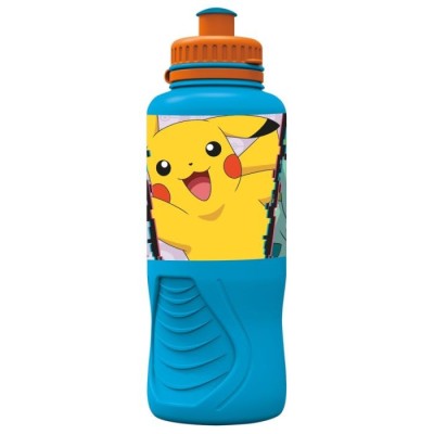 Borraccia Ergo Sport 430 ml POKEMON