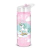 Borraccia Arge Tritan Con Beccuccio UNICORNO Ml 580