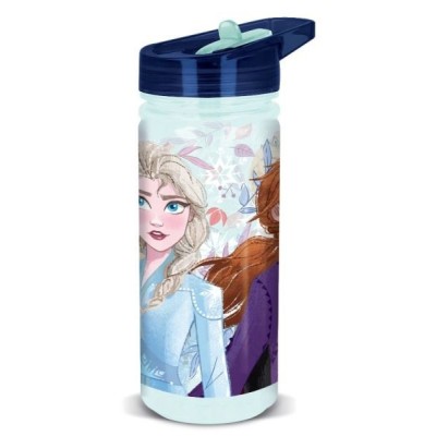 Borraccia Large Ecozen Con Beccuccio FROZEN Ml 580