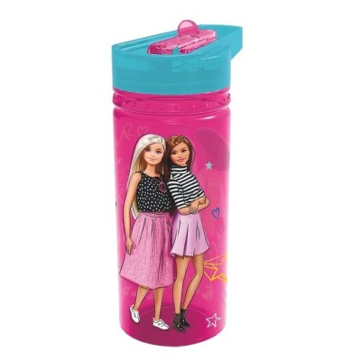 Borraccia Large Ecozen Con Beccuccio BARBIE Ml 580