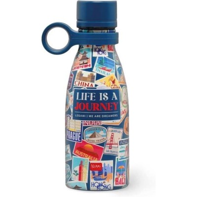 Legami Borraccia Termica ML.300 STICKERS | Design e Qualità