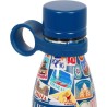 Legami Borraccia Termica ML.300 STICKERS