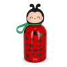Borraccia Termica per Bambini Legami Hot&Cold Coccinella