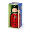 Borraccia Termica per Bambini Legami Hot&Cold Coccinella