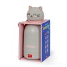 Borraccia Termica per Bambini Legami Hot&Cold KITTY