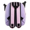 Zaino Asilo 3d Hello Kitty Kuromi - 2100005849