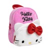 Zaino Asilo Premium Hello Kitty