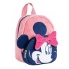 Zaino Asilo Premium Minnie Mouse Disney