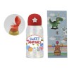 Borraccia Termica Mypiky Baby con Cannuccia Animal 500 ml