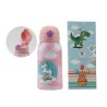 Borraccia Termica Mypiky Baby con Cannuccia Unicorno 500 ml
