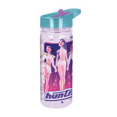 Borraccia Large Ecozen Con Beccuccio K-POP Ml 580