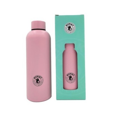 Borraccia MYPIKY 500 ml Young - Colorata e Pratica per ogni occasione