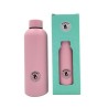 Borraccia MYPIKY High Quality Collection 500 ml – Rosa