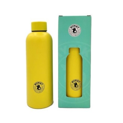 Borraccia MYPIKY 500 ml Young - Colorata e Pratica per ogni occasione