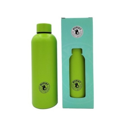 Borraccia MYPIKY 500 ml Young - Colorata e Pratica per ogni occasione