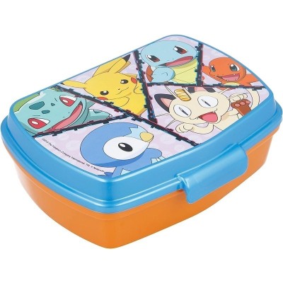 Portamerenda POKEMON