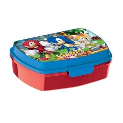 Portamerenda SONIC