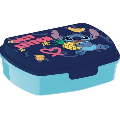 Portamerenda STITCH