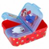 Portamerenda Multi Scomparto SUPERMARIO
