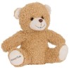 Zaino per Bambini Safta con Orsetto di Peluche - Verde